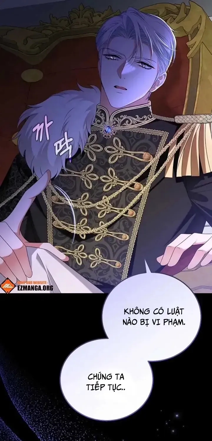 Sự Trả Thù Của Đứa Con Ngoài Dã Thú Chap 25 - Next Chap 26