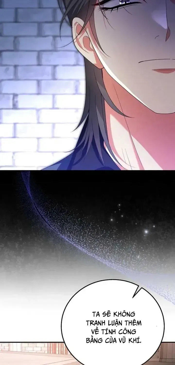 Sự Trả Thù Của Đứa Con Ngoài Dã Thú Chap 25 - Next Chap 26