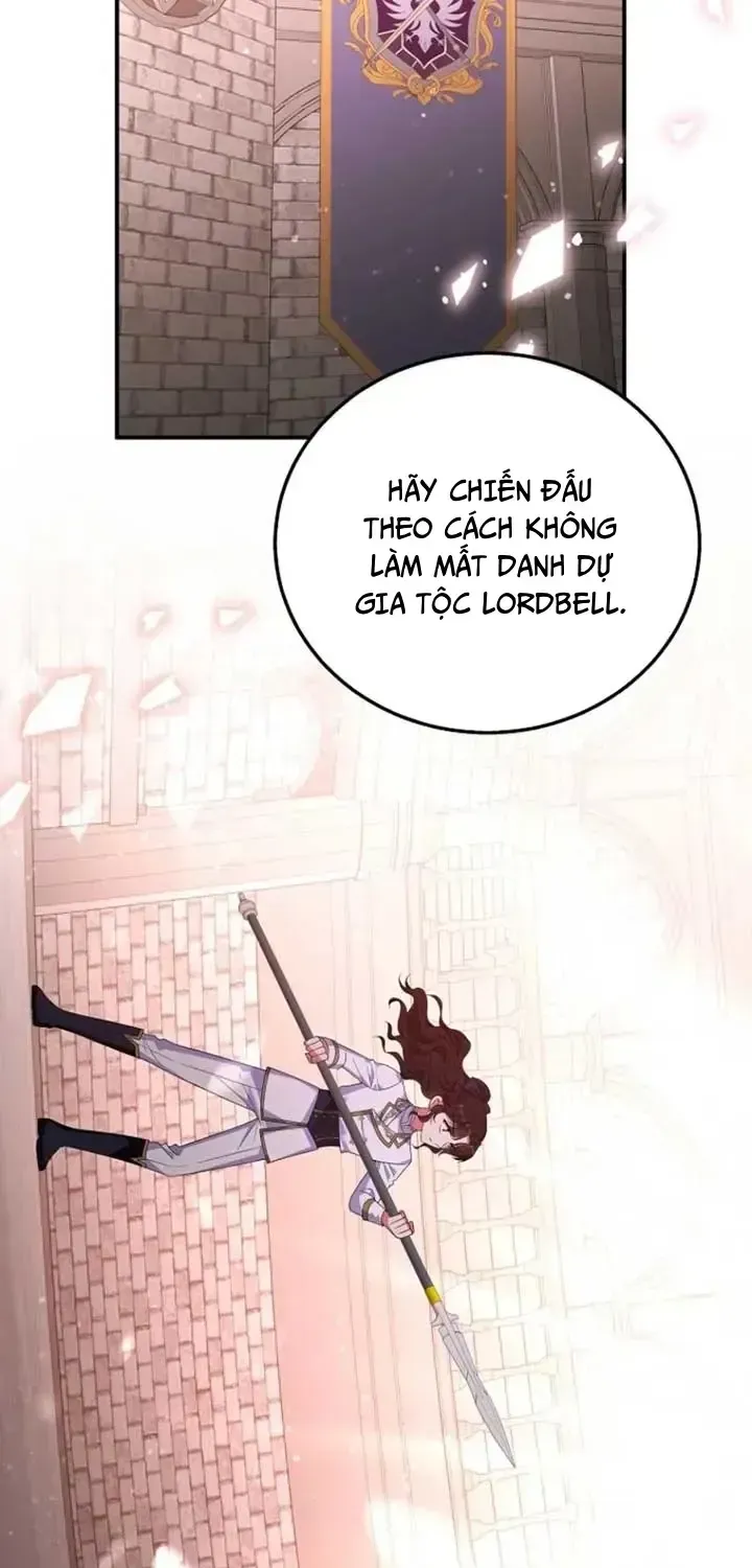 Sự Trả Thù Của Đứa Con Ngoài Dã Thú Chap 25 - Next Chap 26