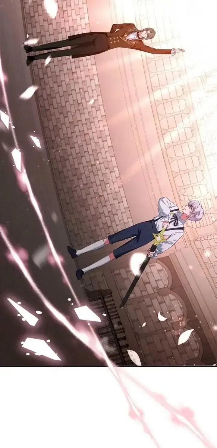 Sự Trả Thù Của Đứa Con Ngoài Dã Thú Chap 25 - Next Chap 26