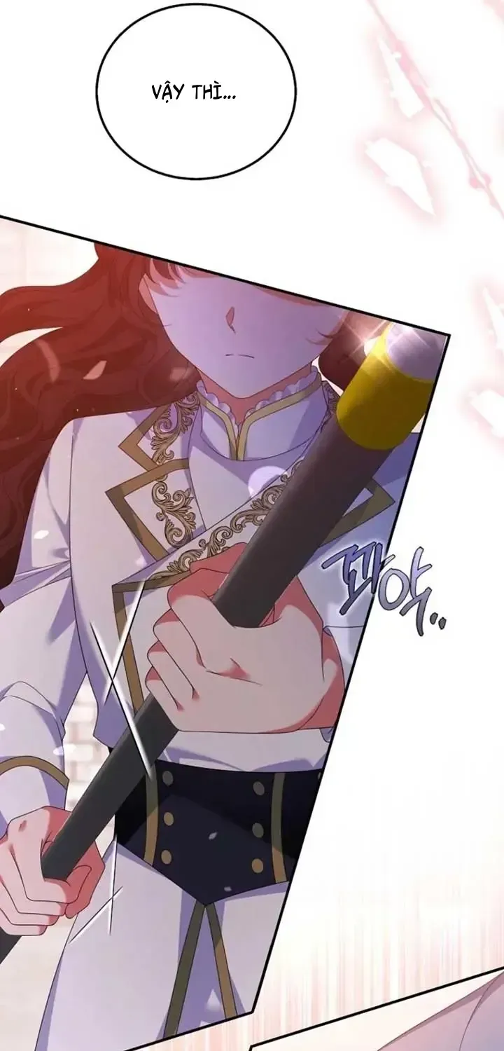 Sự Trả Thù Của Đứa Con Ngoài Dã Thú Chap 25 - Next Chap 26