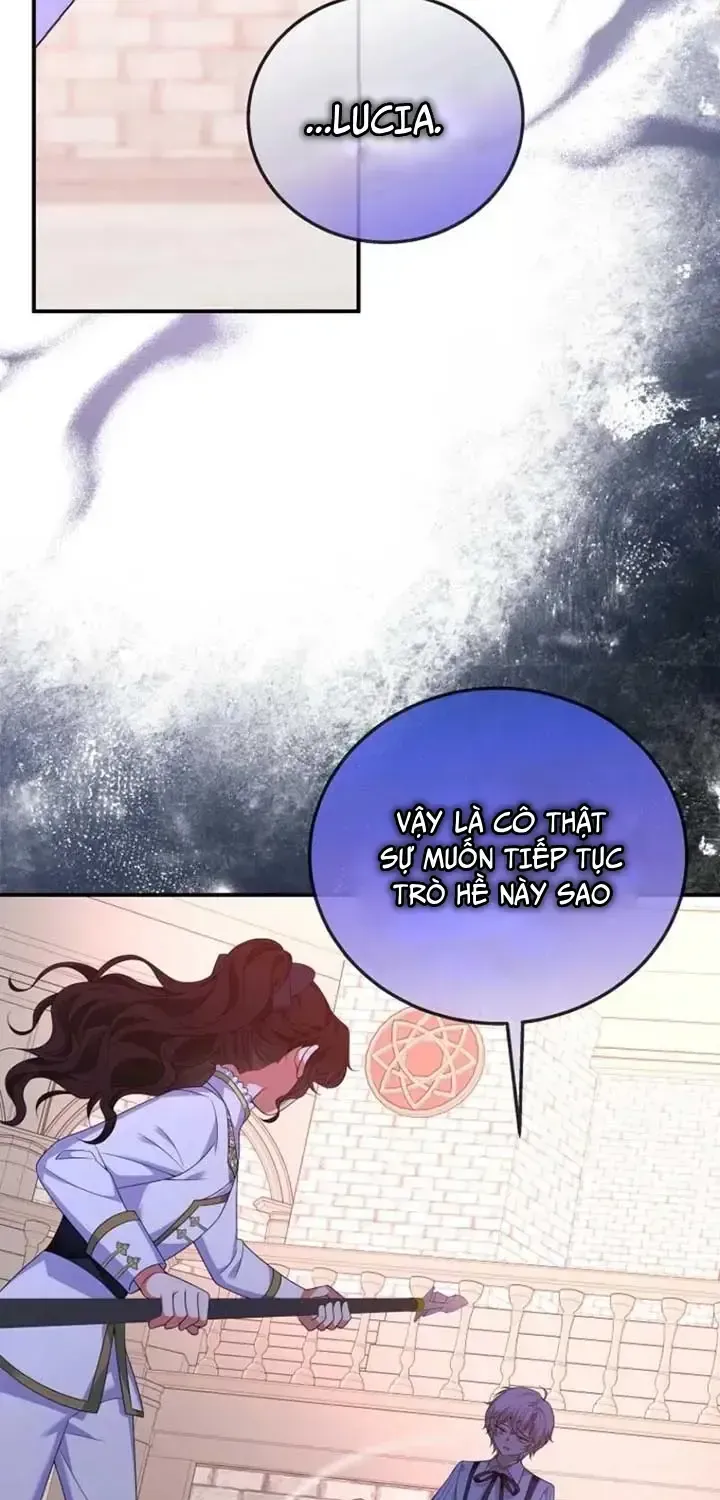 Sự Trả Thù Của Đứa Con Ngoài Dã Thú Chap 25 - Next Chap 26