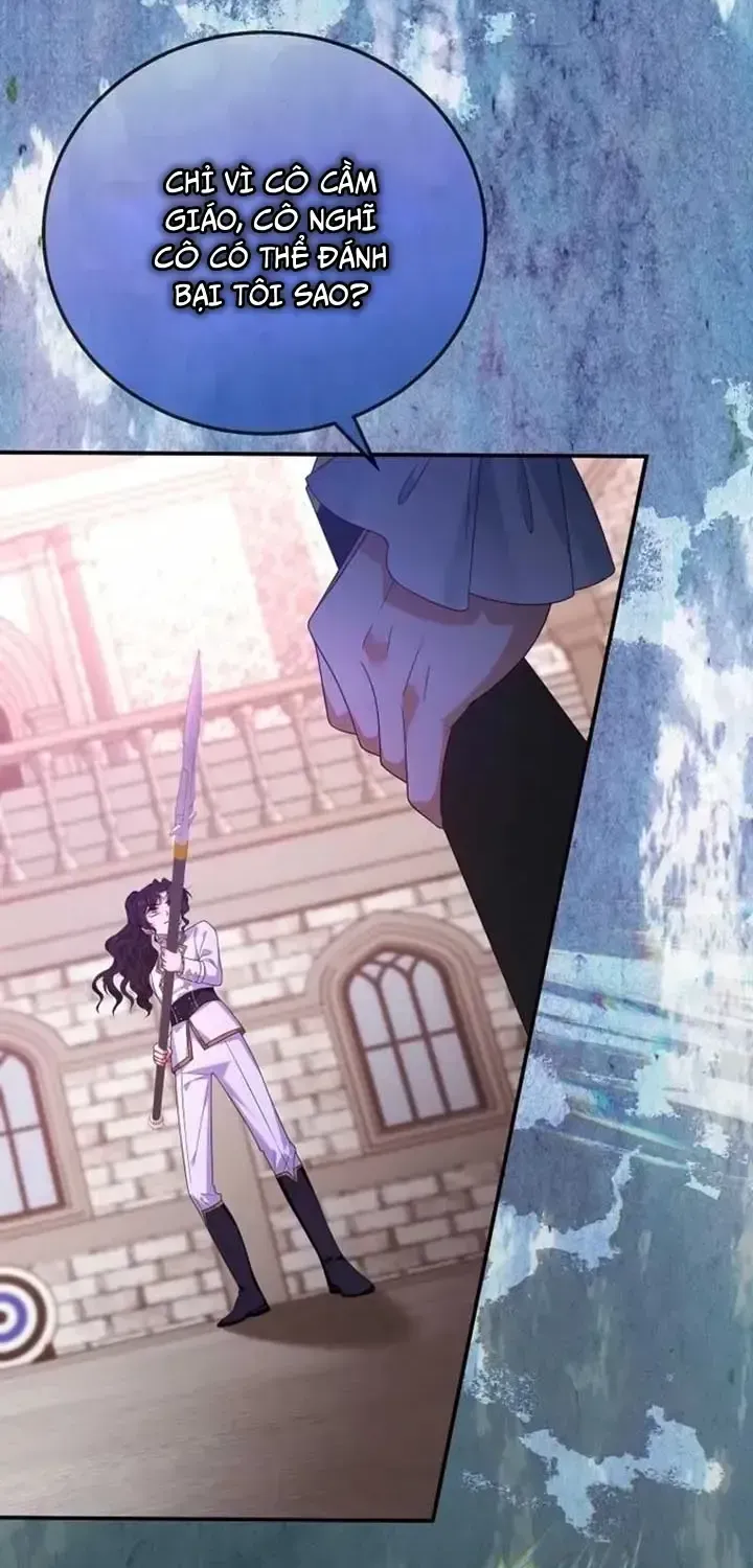 Sự Trả Thù Của Đứa Con Ngoài Dã Thú Chap 25 - Next Chap 26