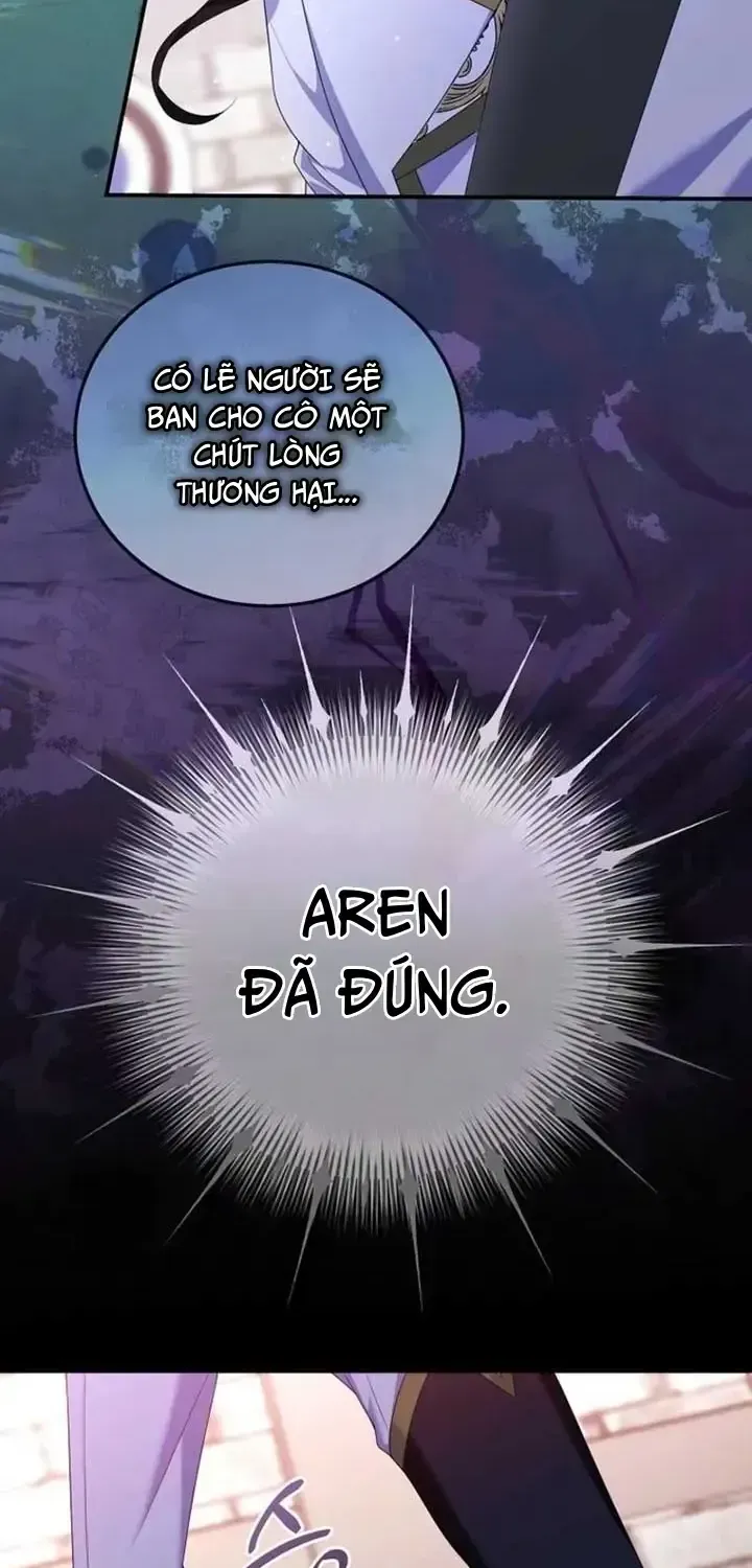 Sự Trả Thù Của Đứa Con Ngoài Dã Thú Chap 25 - Next Chap 26