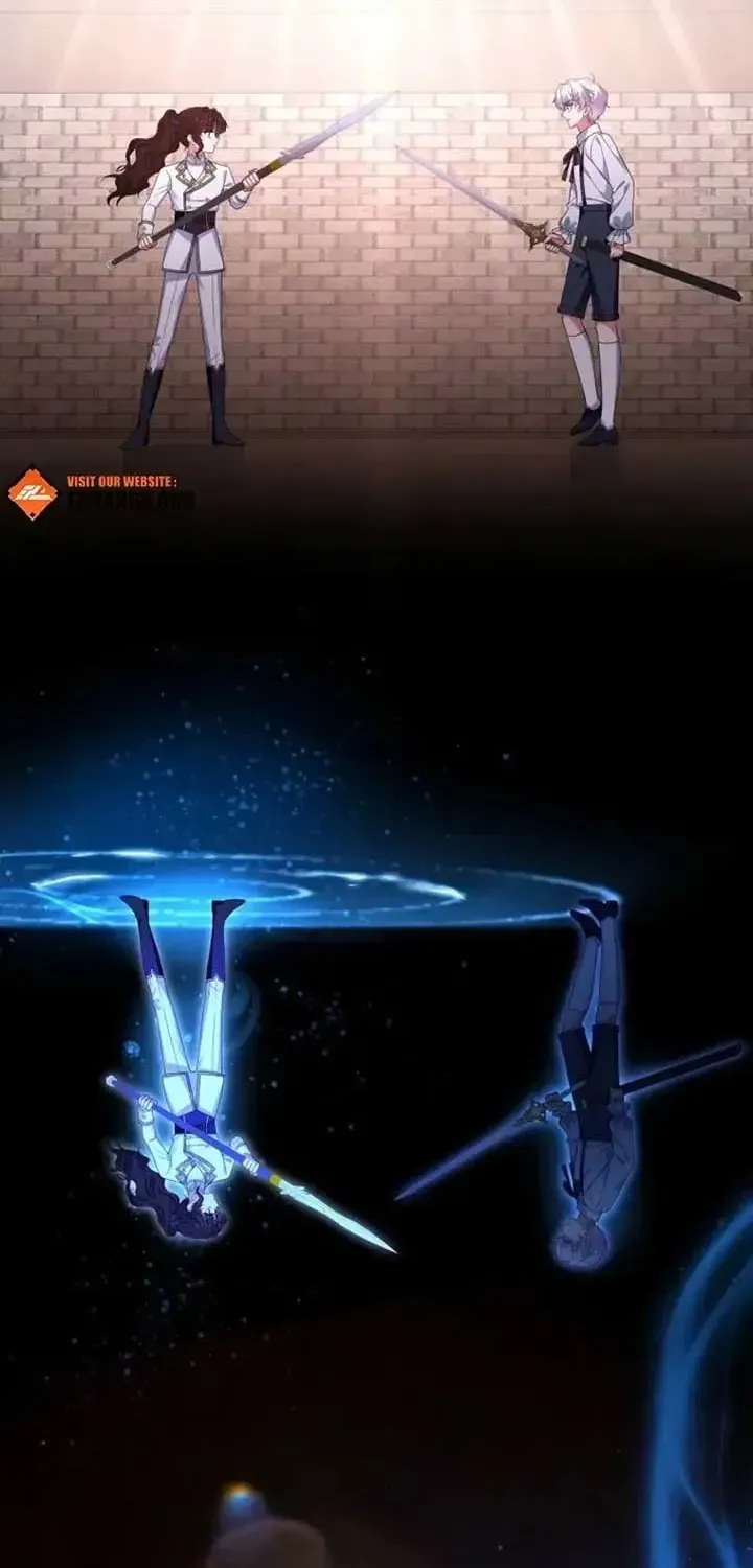 Sự Trả Thù Của Đứa Con Ngoài Dã Thú Chap 25 - Next Chap 26