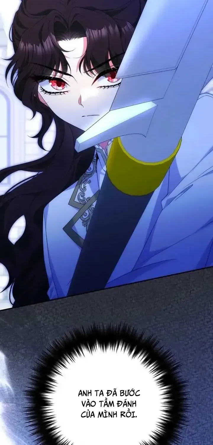 Sự Trả Thù Của Đứa Con Ngoài Dã Thú Chap 25 - Next Chap 26