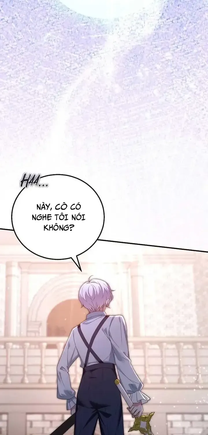 Sự Trả Thù Của Đứa Con Ngoài Dã Thú Chap 25 - Next Chap 26