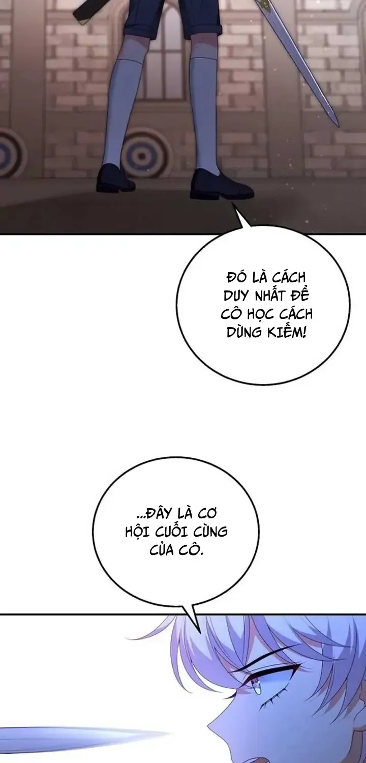 Sự Trả Thù Của Đứa Con Ngoài Dã Thú Chap 25 - Next Chap 26