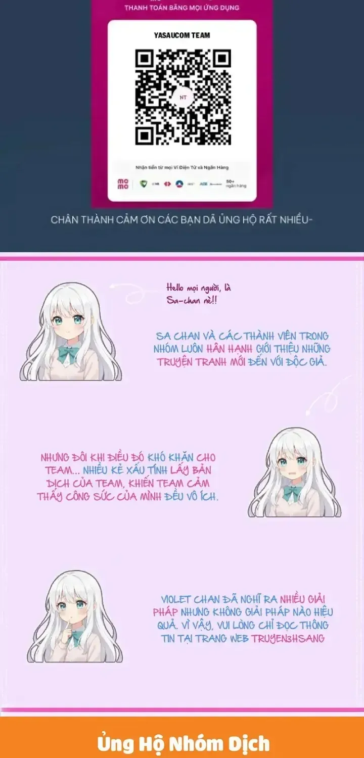 Sự Trả Thù Của Đứa Con Ngoài Dã Thú Chap 25 - Next Chap 26