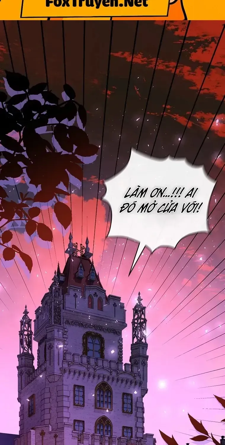 Sự Trả Thù Của Đứa Con Ngoài Dã Thú Chap 3 - Next Chap 4