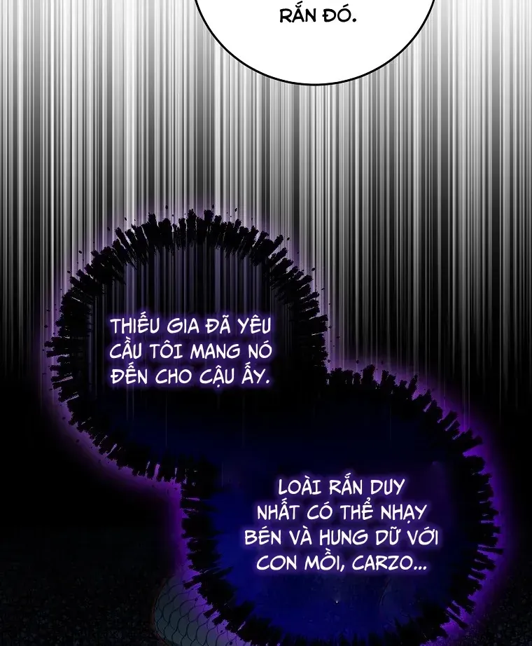 Sự Trả Thù Của Đứa Con Ngoài Dã Thú Chap 3 - Next Chap 4