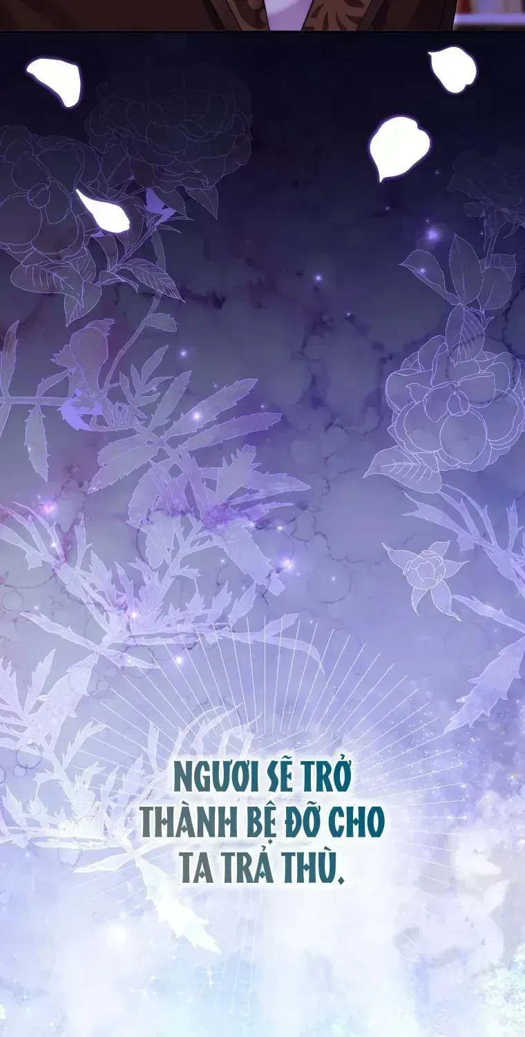 Sự Trả Thù Của Đứa Con Ngoài Dã Thú Chap 3 - Next Chap 4