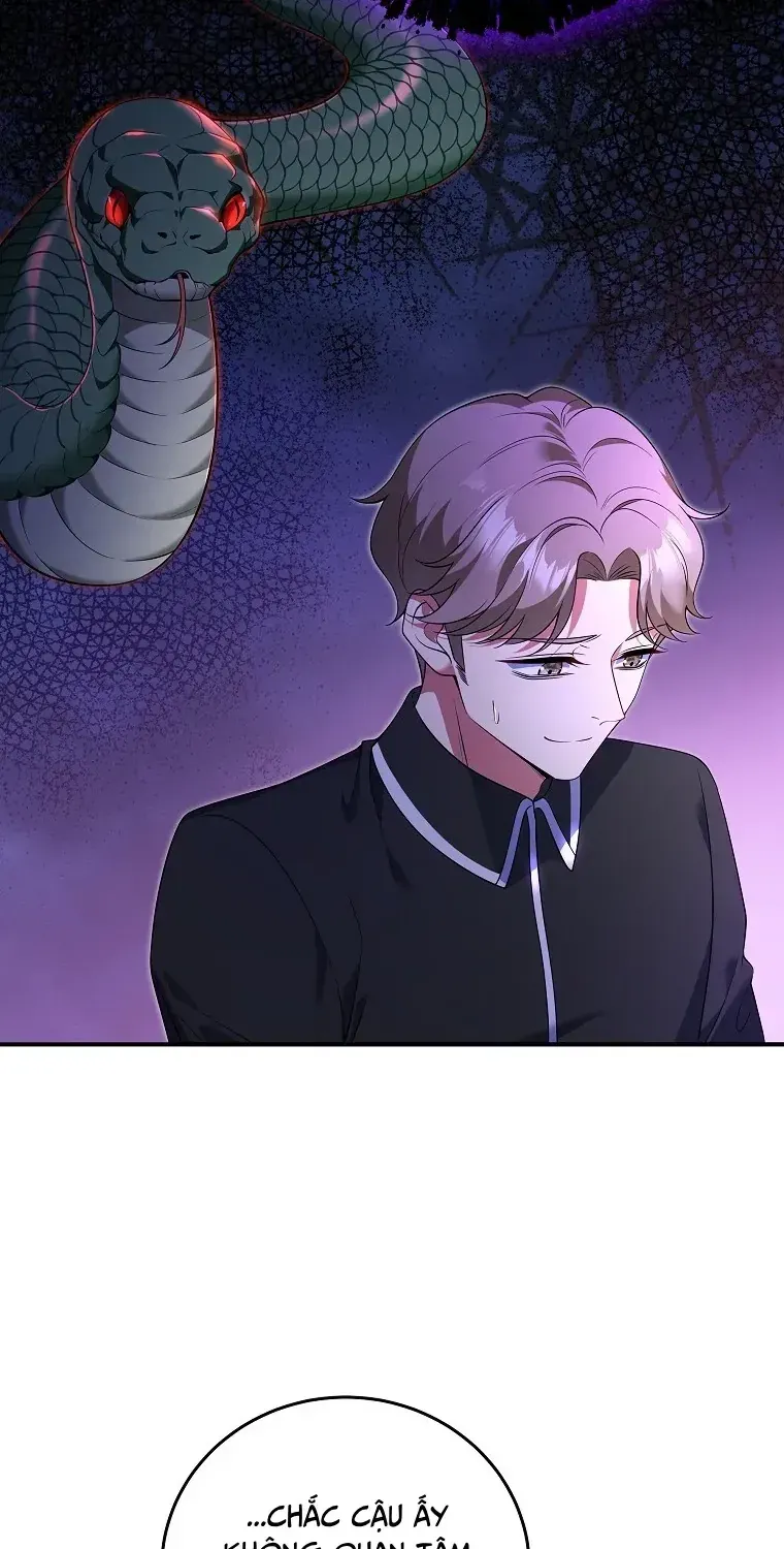 Sự Trả Thù Của Đứa Con Ngoài Dã Thú Chap 3 - Next Chap 4