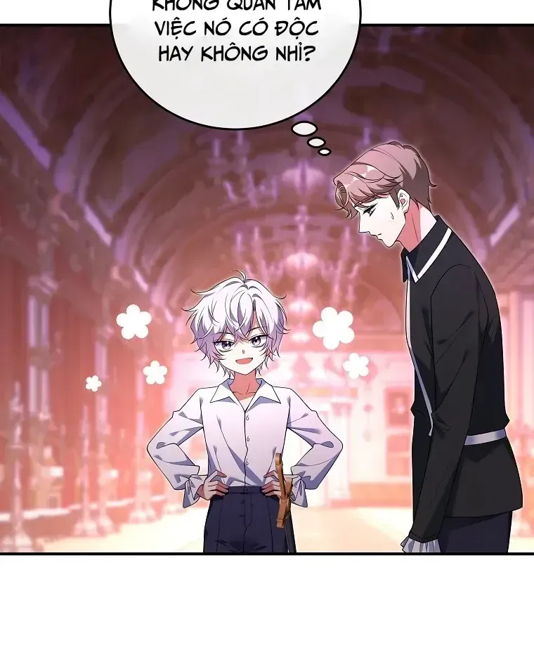 Sự Trả Thù Của Đứa Con Ngoài Dã Thú Chap 3 - Next Chap 4