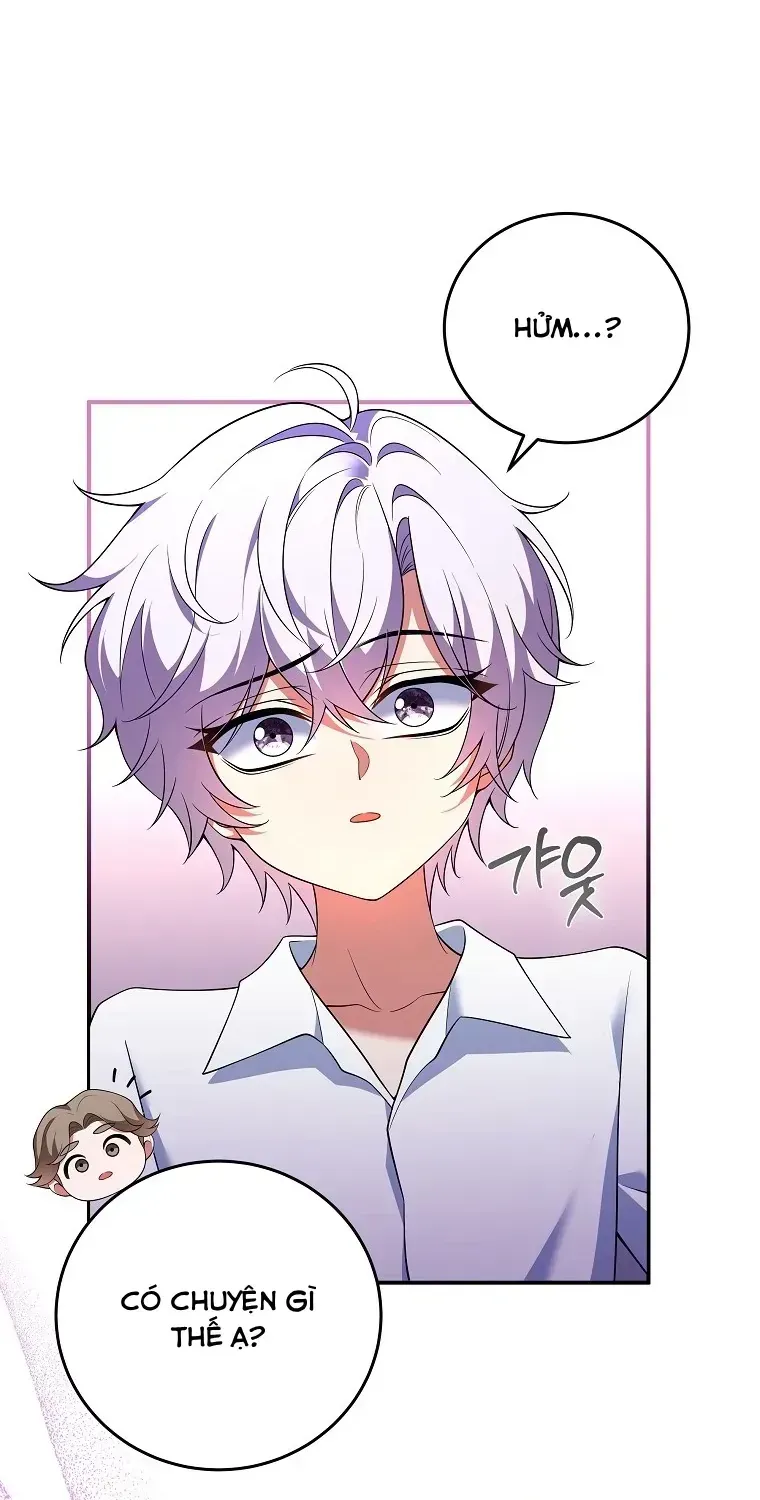 Sự Trả Thù Của Đứa Con Ngoài Dã Thú Chap 3 - Next Chap 4