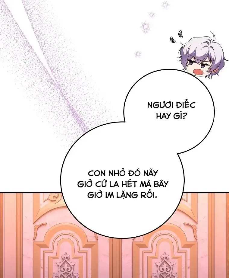 Sự Trả Thù Của Đứa Con Ngoài Dã Thú Chap 3 - Next Chap 4