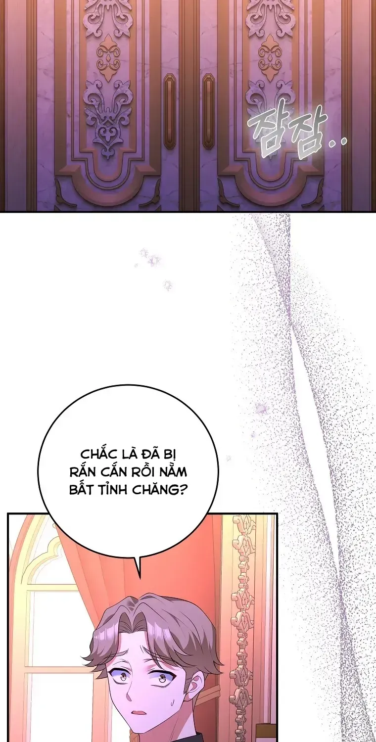 Sự Trả Thù Của Đứa Con Ngoài Dã Thú Chap 3 - Next Chap 4