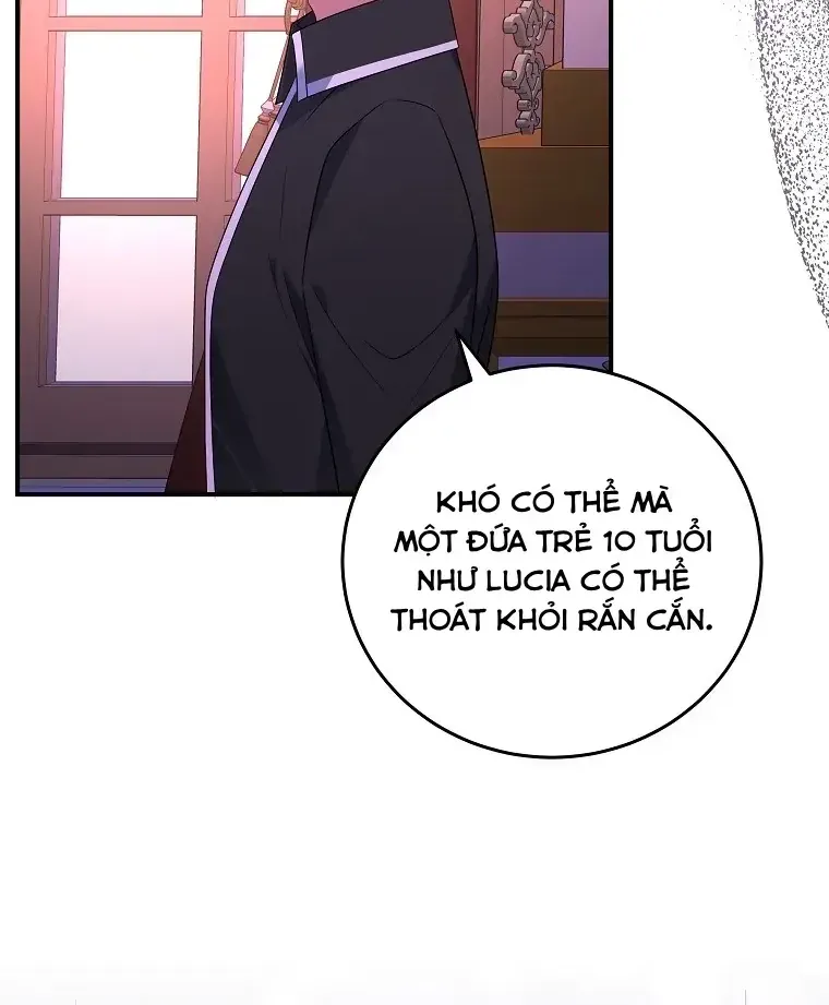 Sự Trả Thù Của Đứa Con Ngoài Dã Thú Chap 3 - Next Chap 4