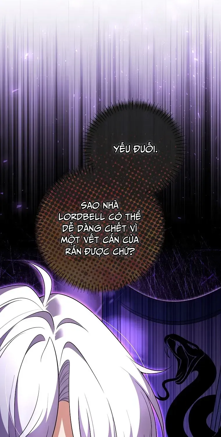 Sự Trả Thù Của Đứa Con Ngoài Dã Thú Chap 3 - Next Chap 4