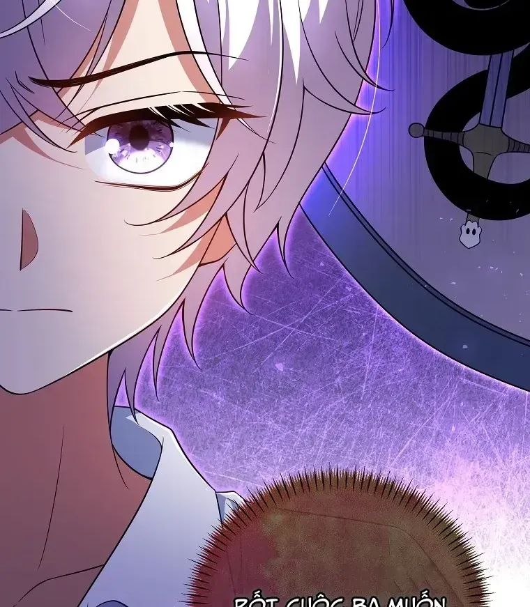 Sự Trả Thù Của Đứa Con Ngoài Dã Thú Chap 3 - Next Chap 4