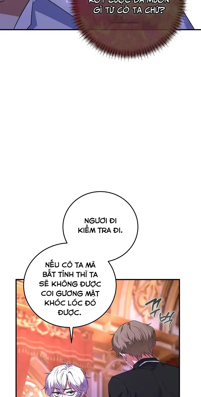 Sự Trả Thù Của Đứa Con Ngoài Dã Thú Chap 3 - Next Chap 4