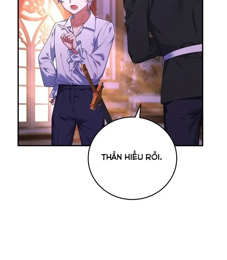 Sự Trả Thù Của Đứa Con Ngoài Dã Thú Chap 3 - Next Chap 4