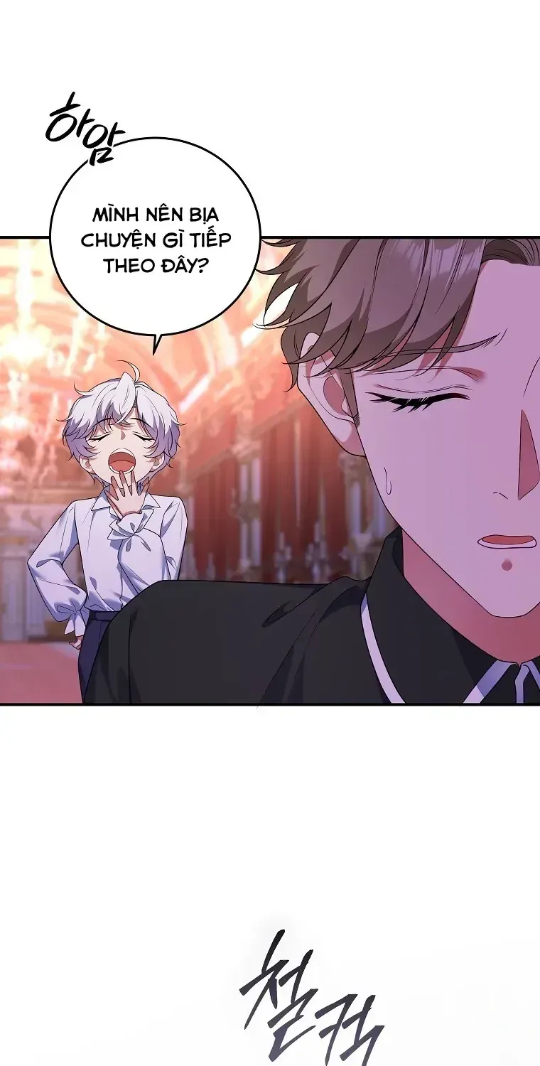 Sự Trả Thù Của Đứa Con Ngoài Dã Thú Chap 3 - Next Chap 4