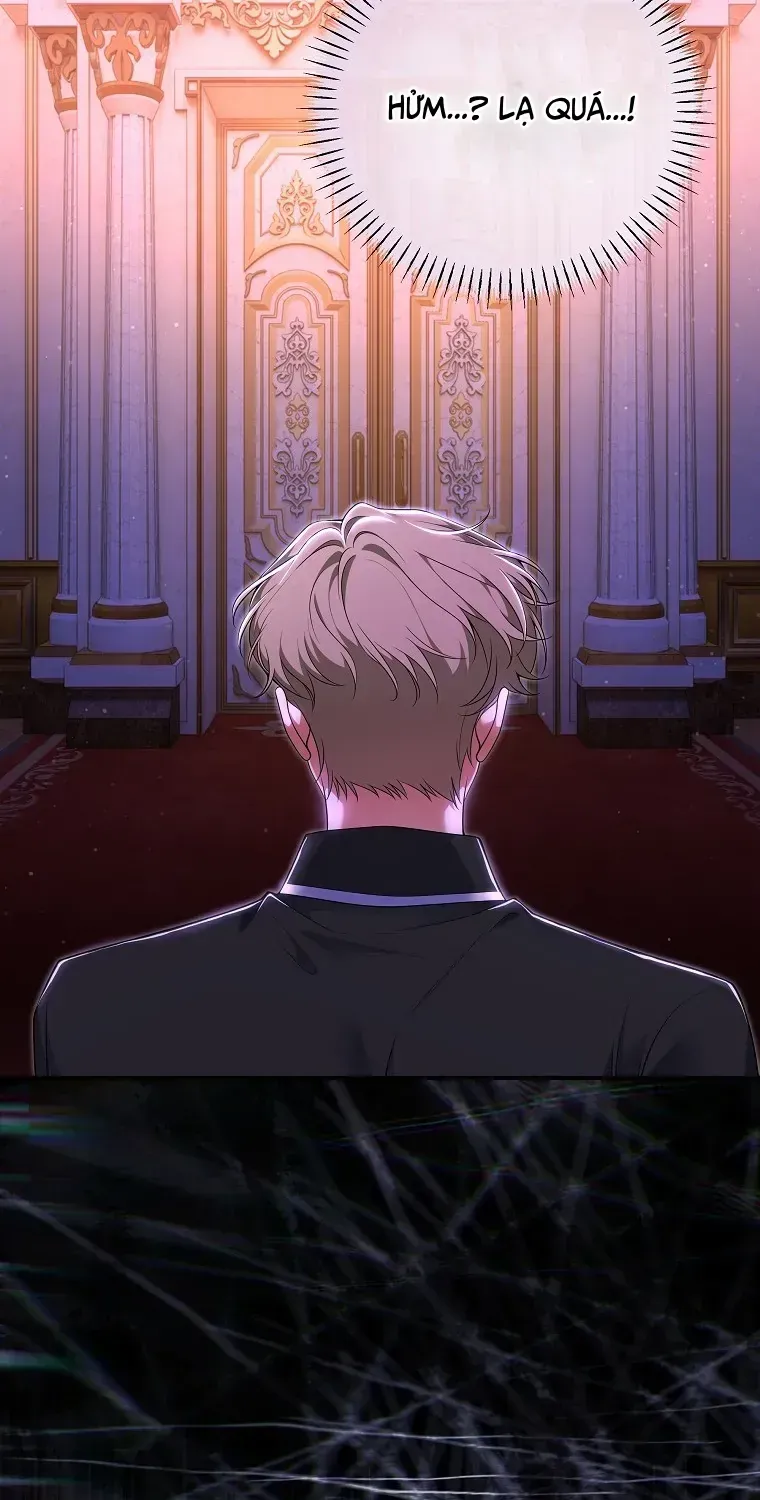 Sự Trả Thù Của Đứa Con Ngoài Dã Thú Chap 3 - Next Chap 4