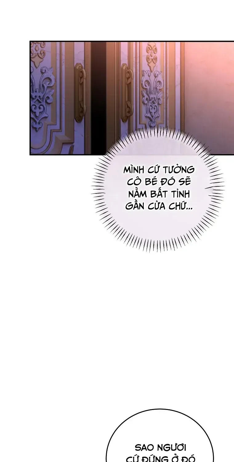Sự Trả Thù Của Đứa Con Ngoài Dã Thú Chap 3 - Next Chap 4