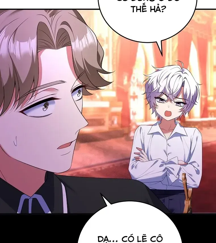 Sự Trả Thù Của Đứa Con Ngoài Dã Thú Chap 3 - Next Chap 4