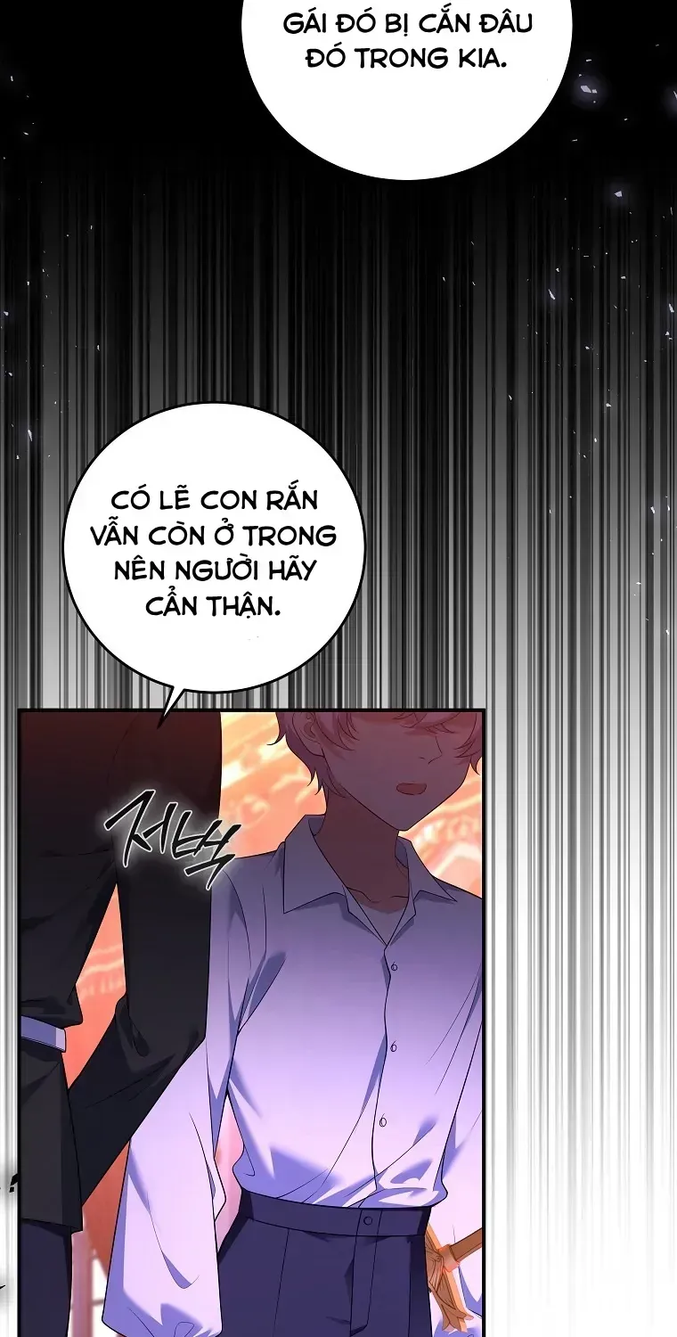 Sự Trả Thù Của Đứa Con Ngoài Dã Thú Chap 3 - Next Chap 4