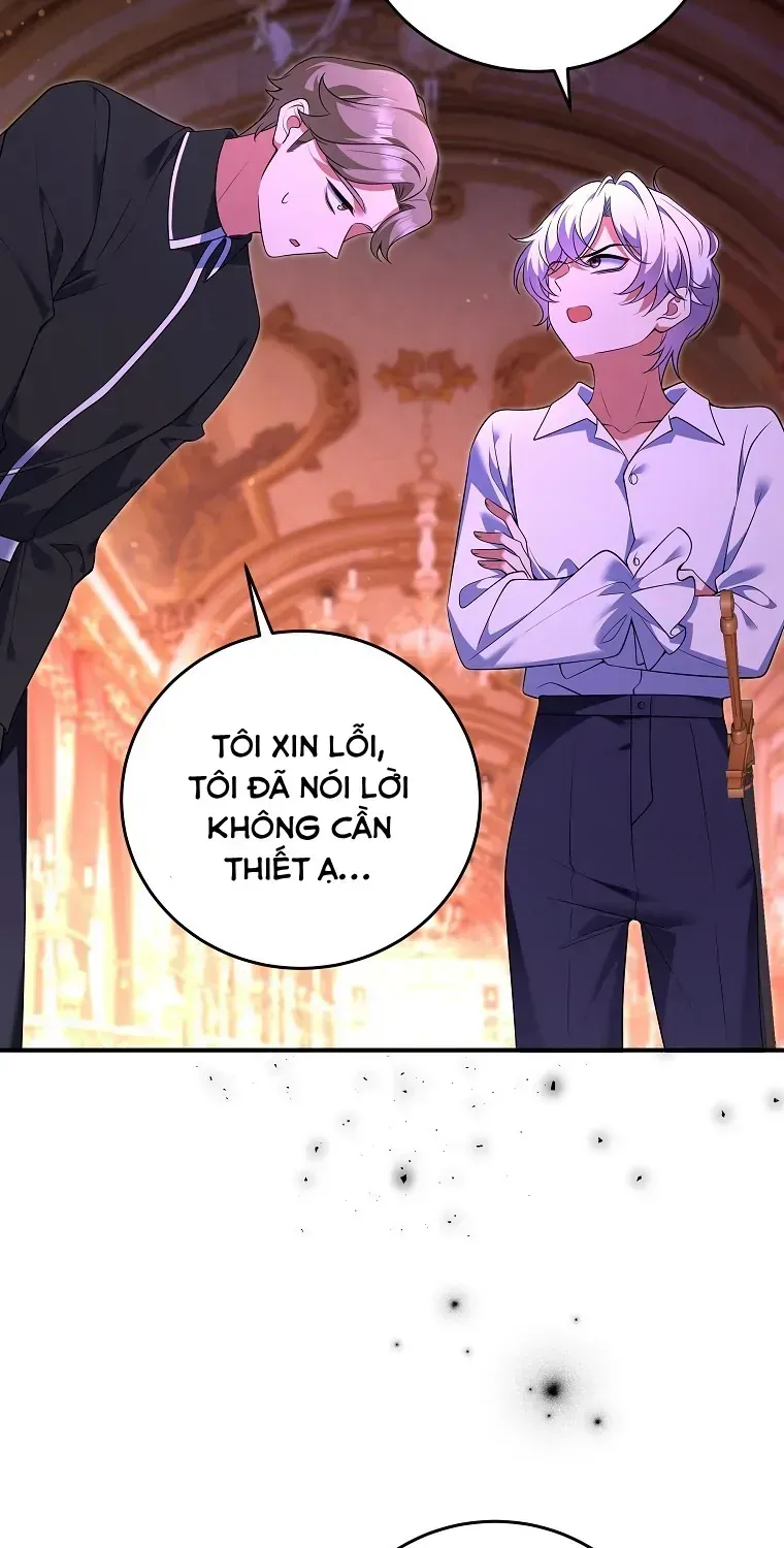 Sự Trả Thù Của Đứa Con Ngoài Dã Thú Chap 3 - Next Chap 4