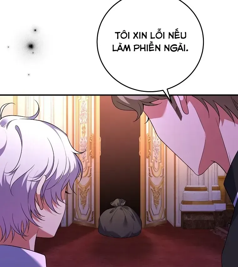 Sự Trả Thù Của Đứa Con Ngoài Dã Thú Chap 3 - Next Chap 4