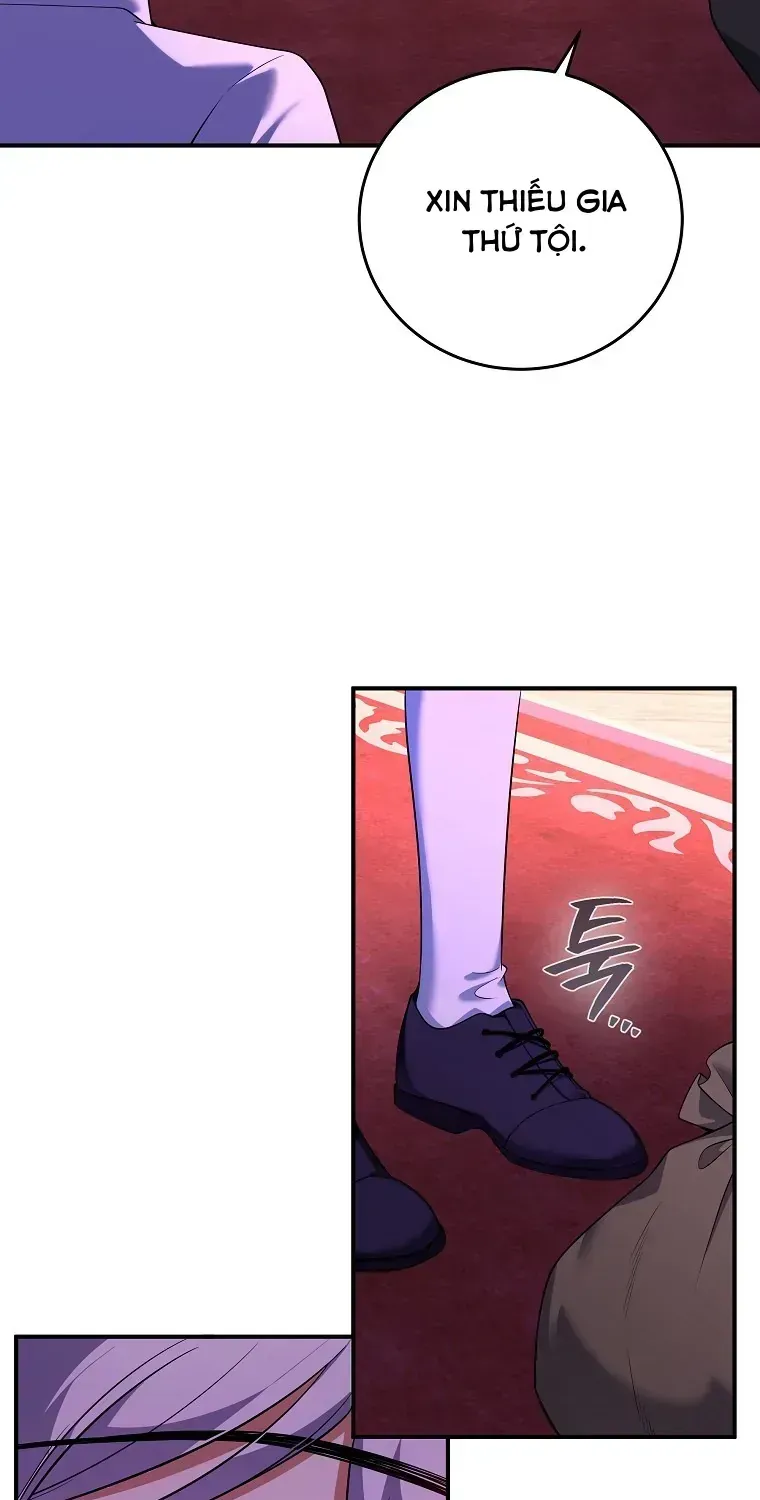 Sự Trả Thù Của Đứa Con Ngoài Dã Thú Chap 3 - Next Chap 4