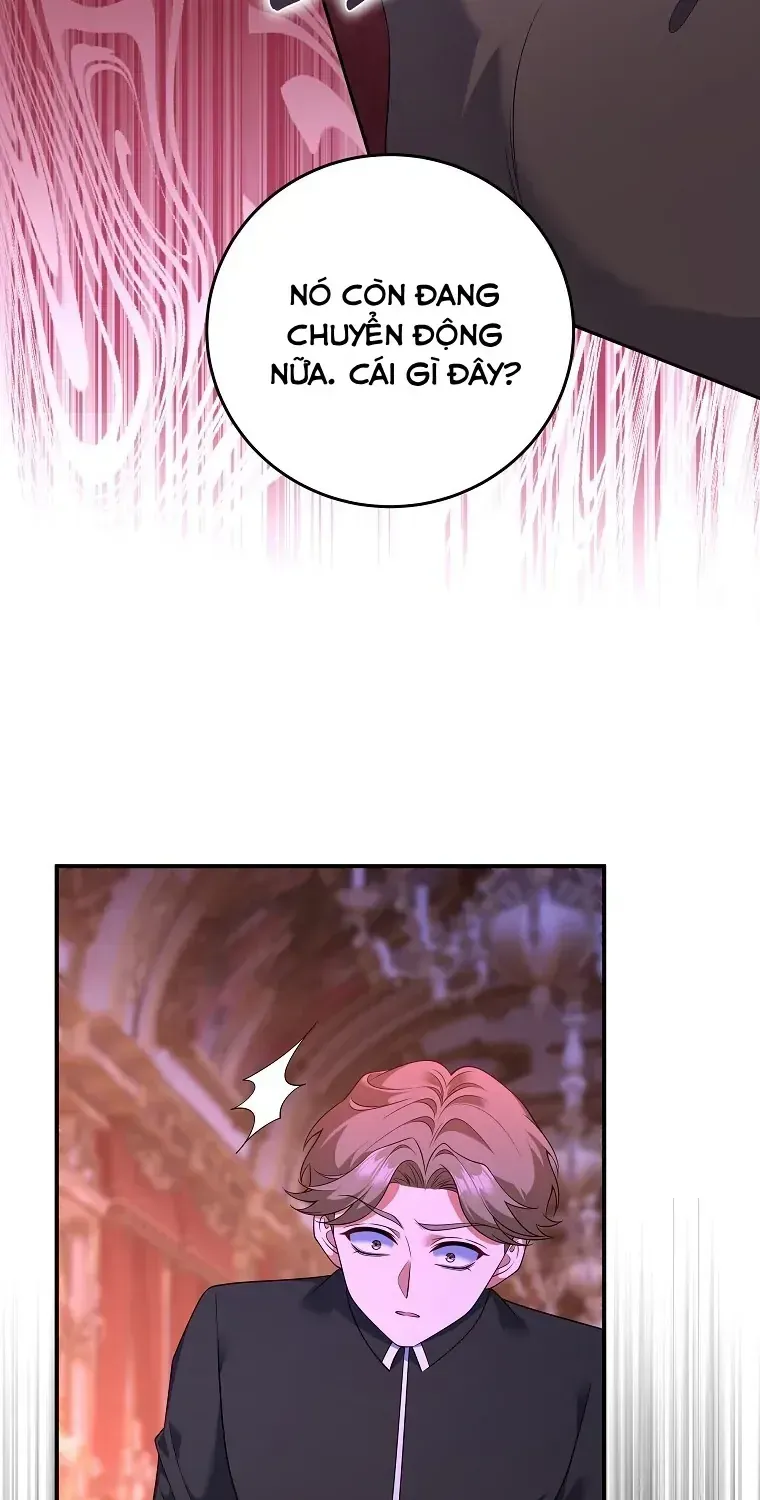 Sự Trả Thù Của Đứa Con Ngoài Dã Thú Chap 3 - Next Chap 4