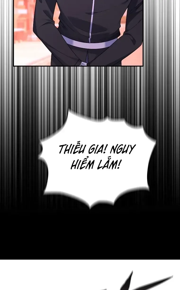 Sự Trả Thù Của Đứa Con Ngoài Dã Thú Chap 3 - Next Chap 4