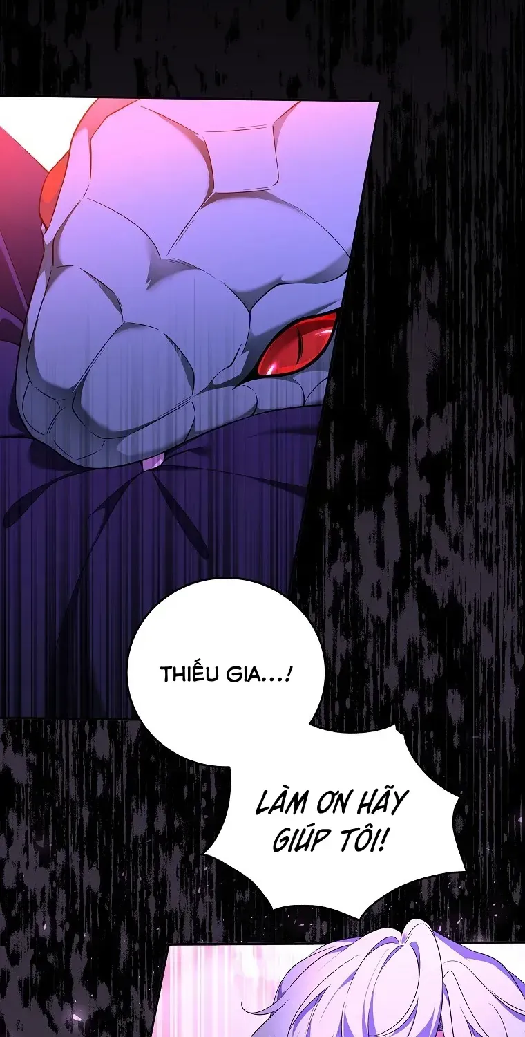 Sự Trả Thù Của Đứa Con Ngoài Dã Thú Chap 3 - Next Chap 4