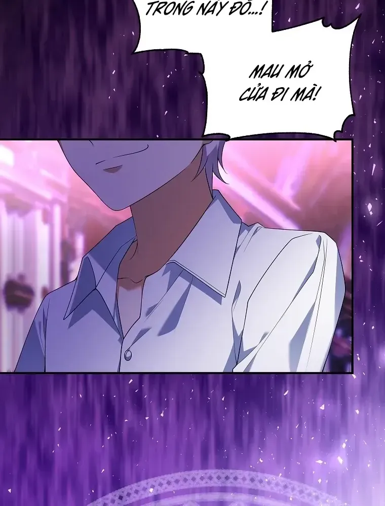 Sự Trả Thù Của Đứa Con Ngoài Dã Thú Chap 3 - Next Chap 4