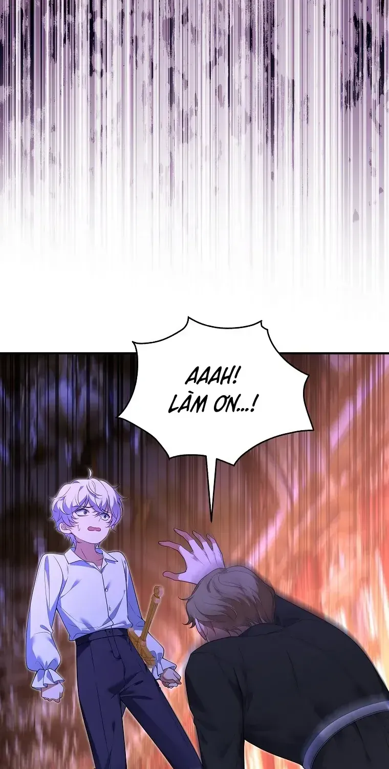 Sự Trả Thù Của Đứa Con Ngoài Dã Thú Chap 3 - Next Chap 4