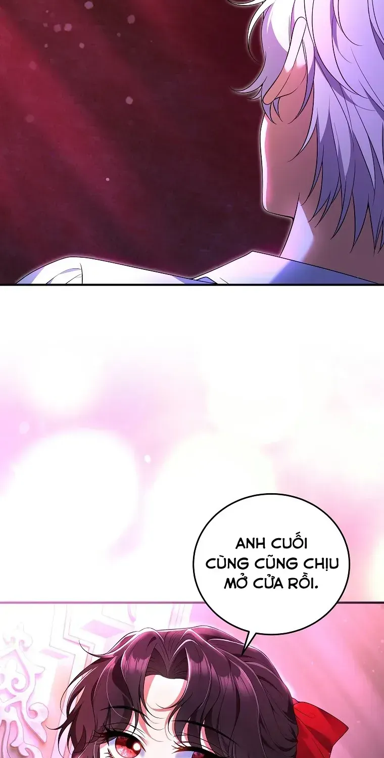 Sự Trả Thù Của Đứa Con Ngoài Dã Thú Chap 3 - Next Chap 4