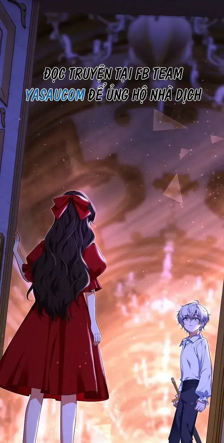 Sự Trả Thù Của Đứa Con Ngoài Dã Thú Chap 3 - Next Chap 4