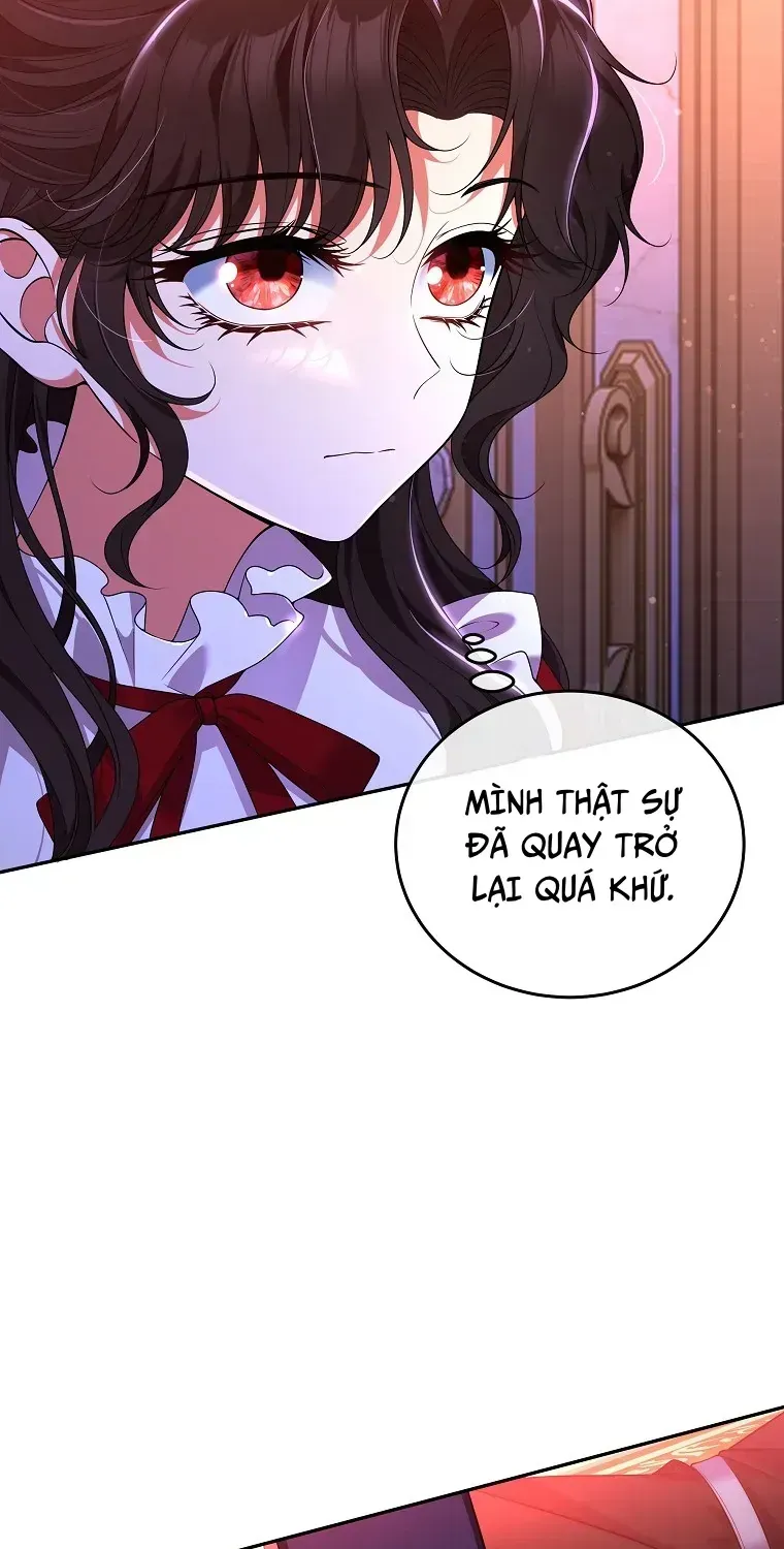 Sự Trả Thù Của Đứa Con Ngoài Dã Thú Chap 3 - Next Chap 4