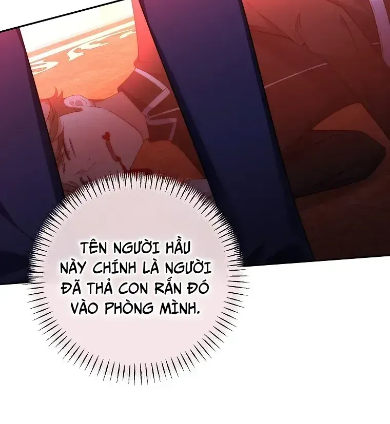 Sự Trả Thù Của Đứa Con Ngoài Dã Thú Chap 3 - Next Chap 4