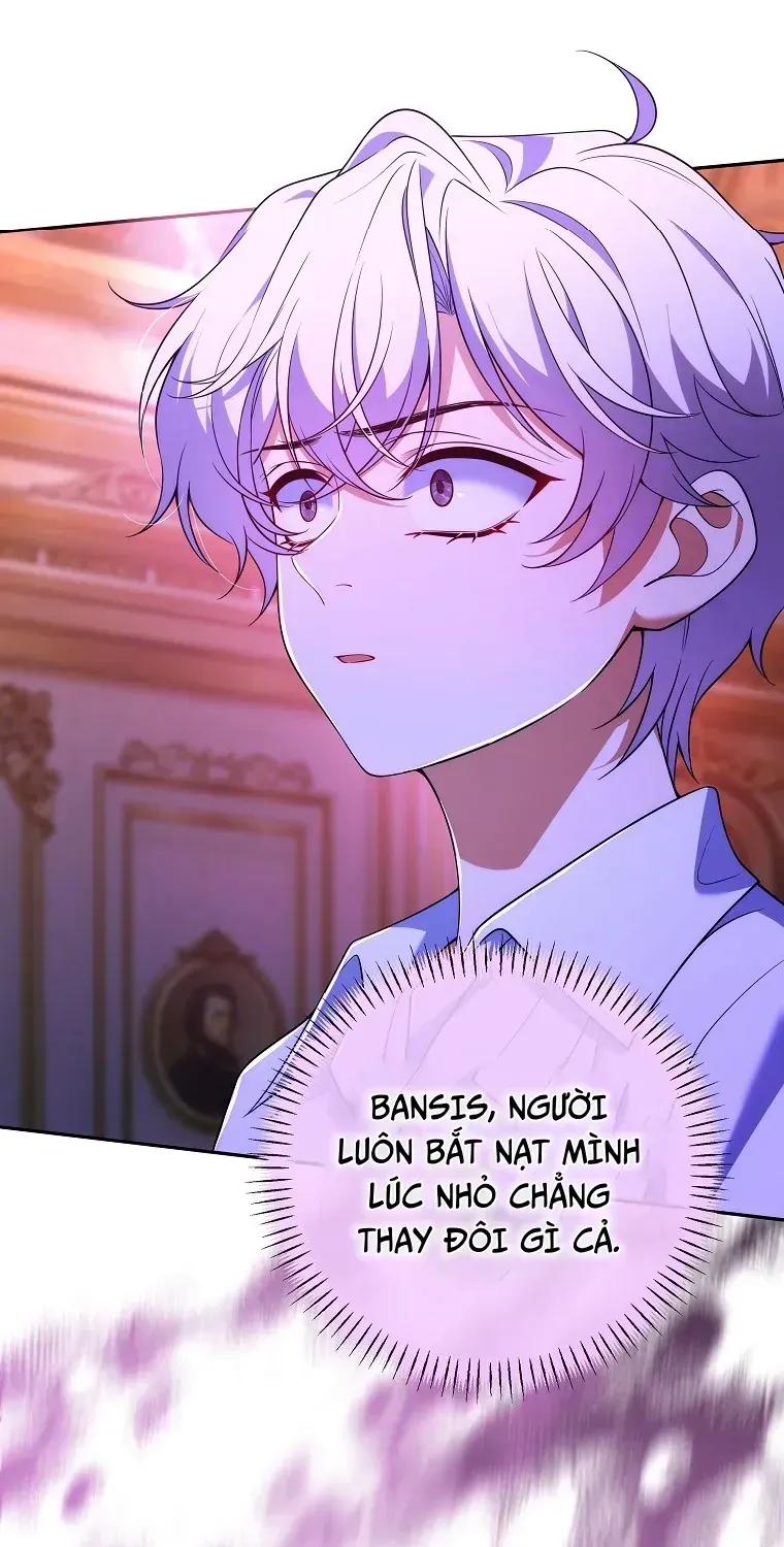 Sự Trả Thù Của Đứa Con Ngoài Dã Thú Chap 3 - Next Chap 4