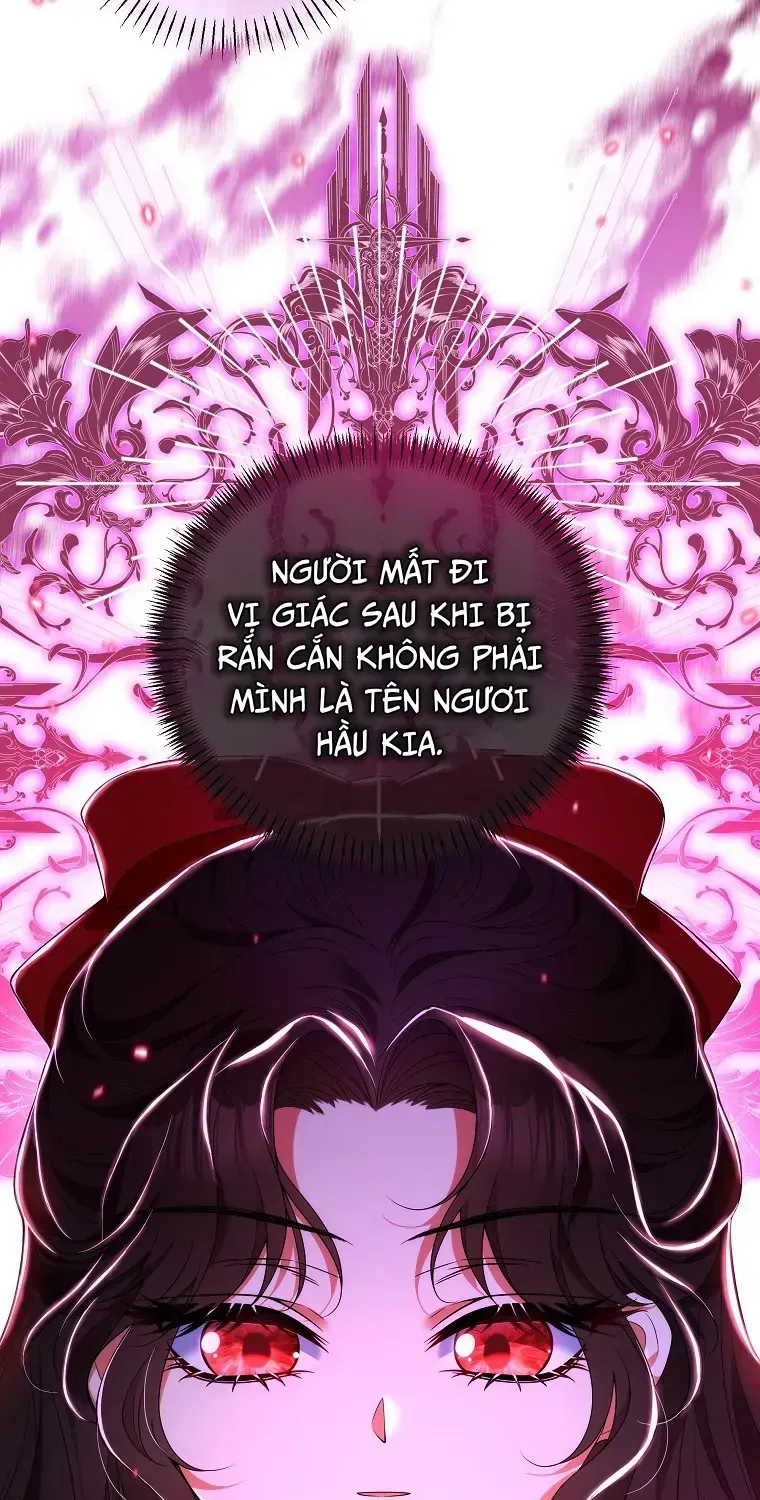 Sự Trả Thù Của Đứa Con Ngoài Dã Thú Chap 3 - Next Chap 4