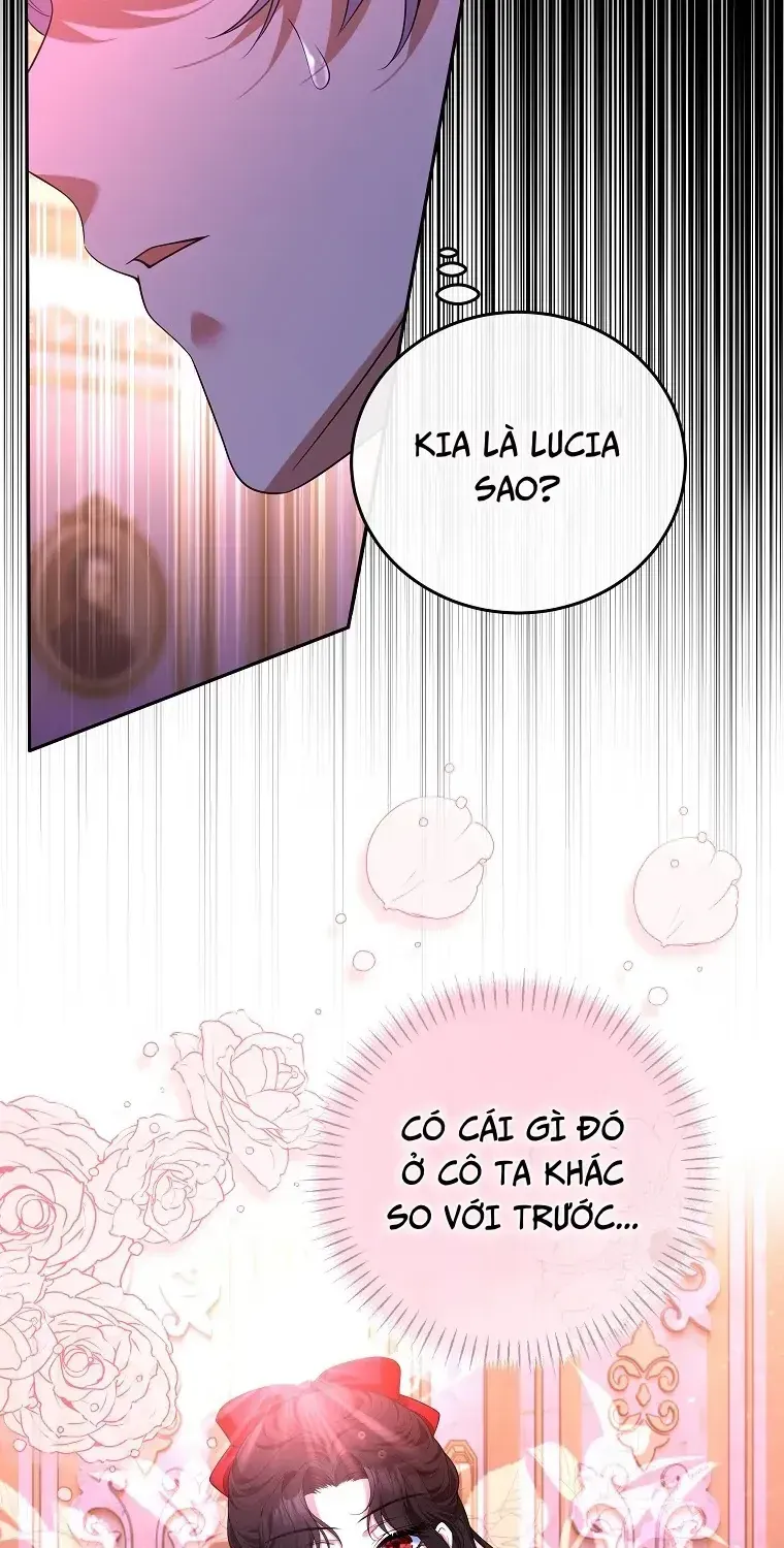 Sự Trả Thù Của Đứa Con Ngoài Dã Thú Chap 3 - Next Chap 4