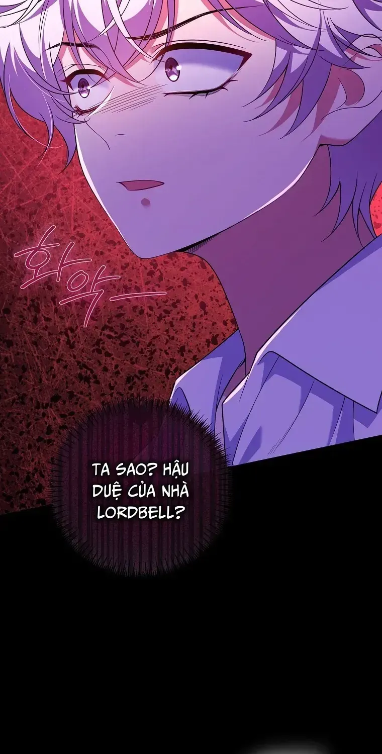 Sự Trả Thù Của Đứa Con Ngoài Dã Thú Chap 3 - Next Chap 4