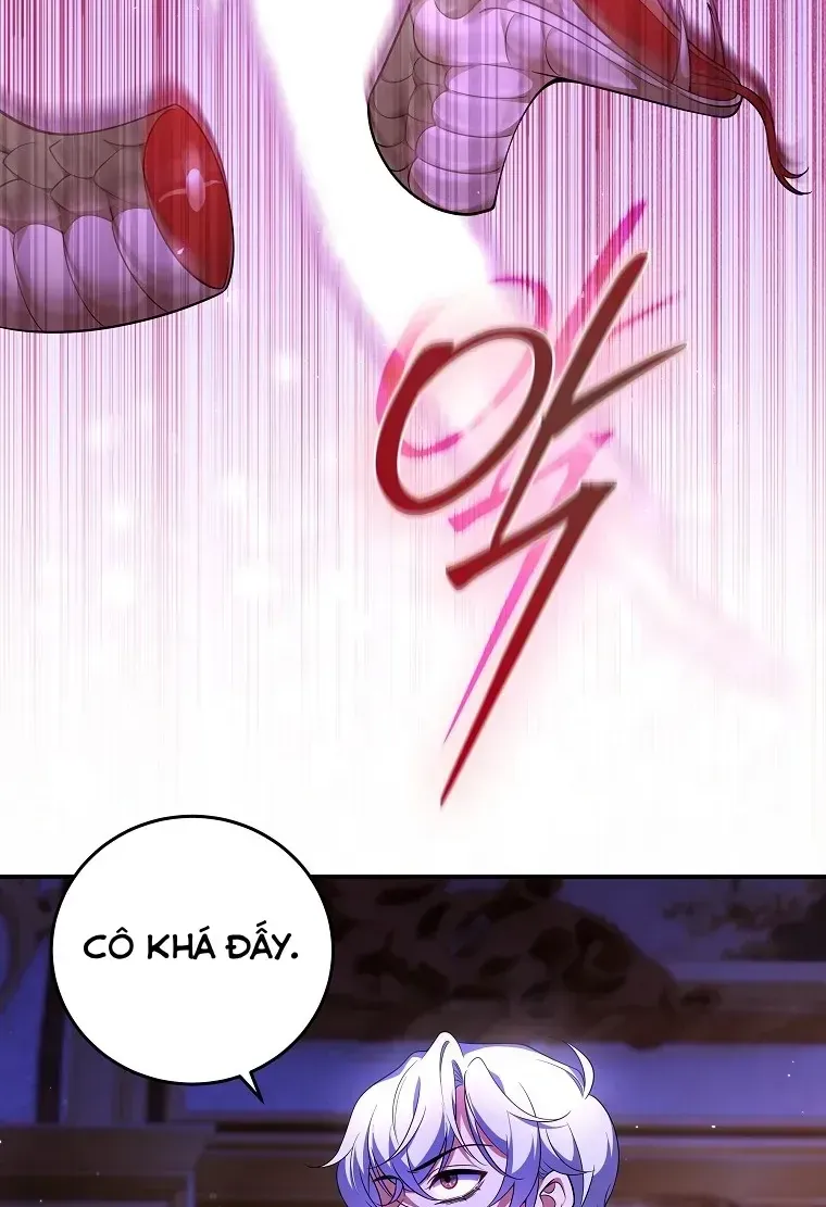 Sự Trả Thù Của Đứa Con Ngoài Dã Thú Chap 3 - Next Chap 4