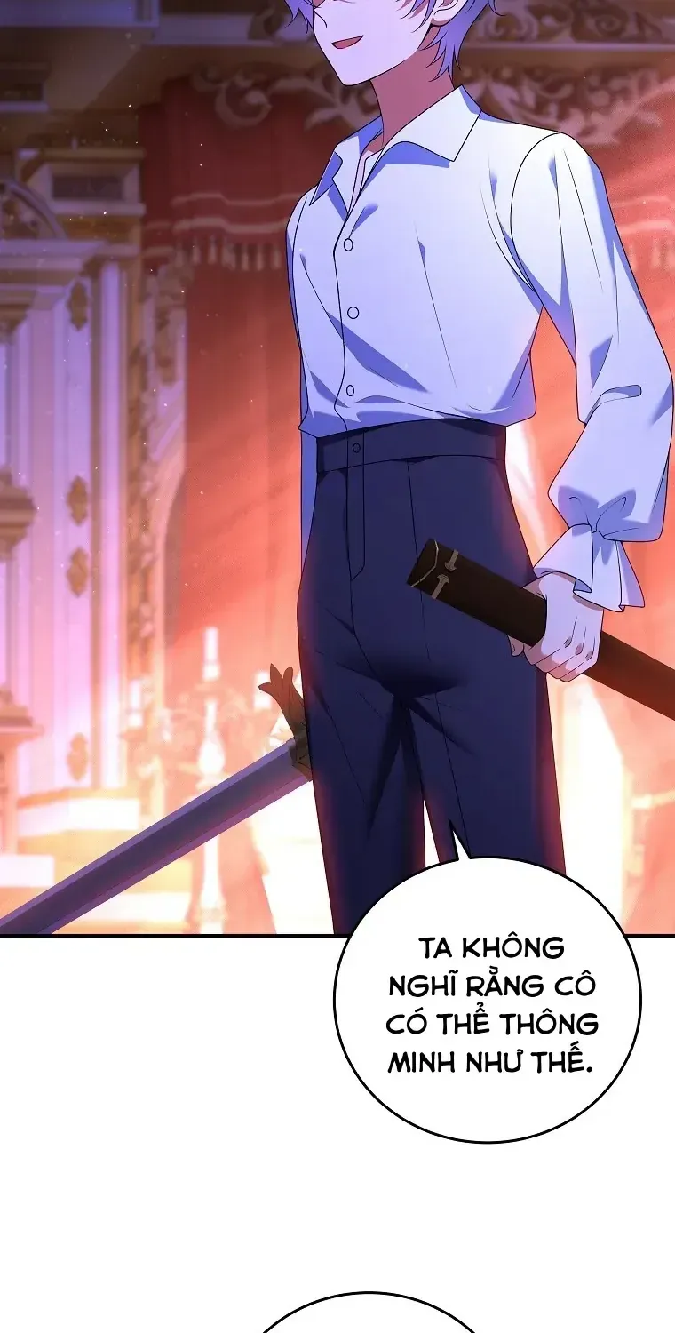 Sự Trả Thù Của Đứa Con Ngoài Dã Thú Chap 3 - Next Chap 4