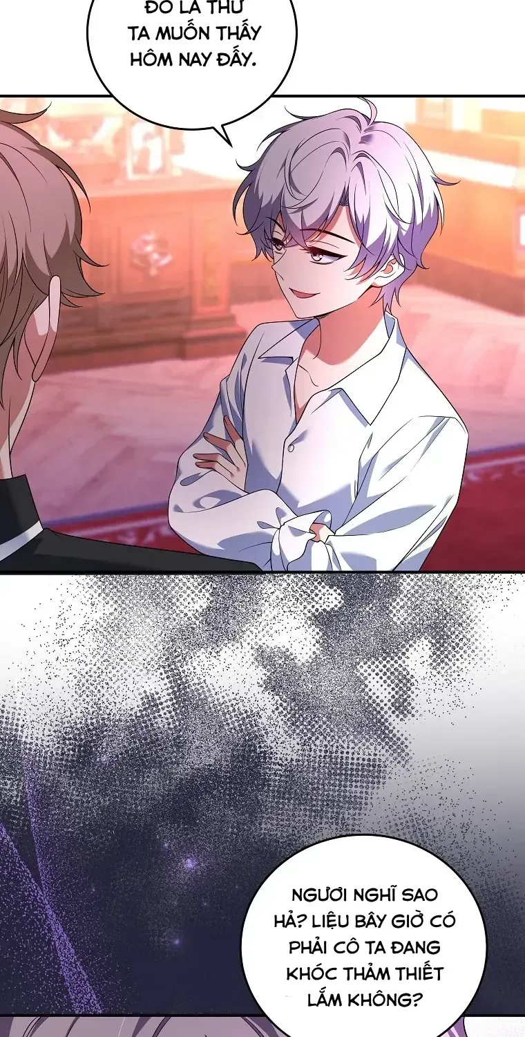 Sự Trả Thù Của Đứa Con Ngoài Dã Thú Chap 3 - Next Chap 4